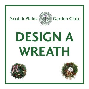 Design a Wreath!