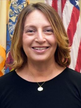 Ellen A. Zimmerman