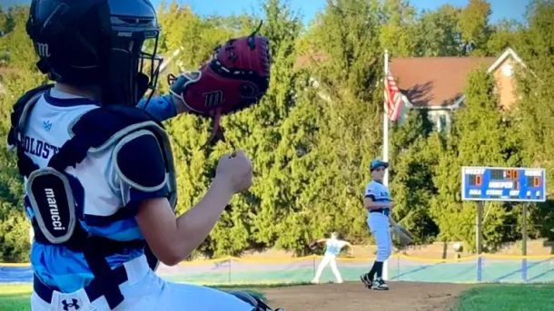 Scotch Plains Awarded $2 Million Grant for Major Improvements to Memorial Field