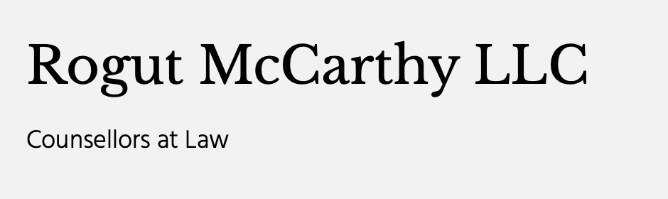 Rogut McCarthy