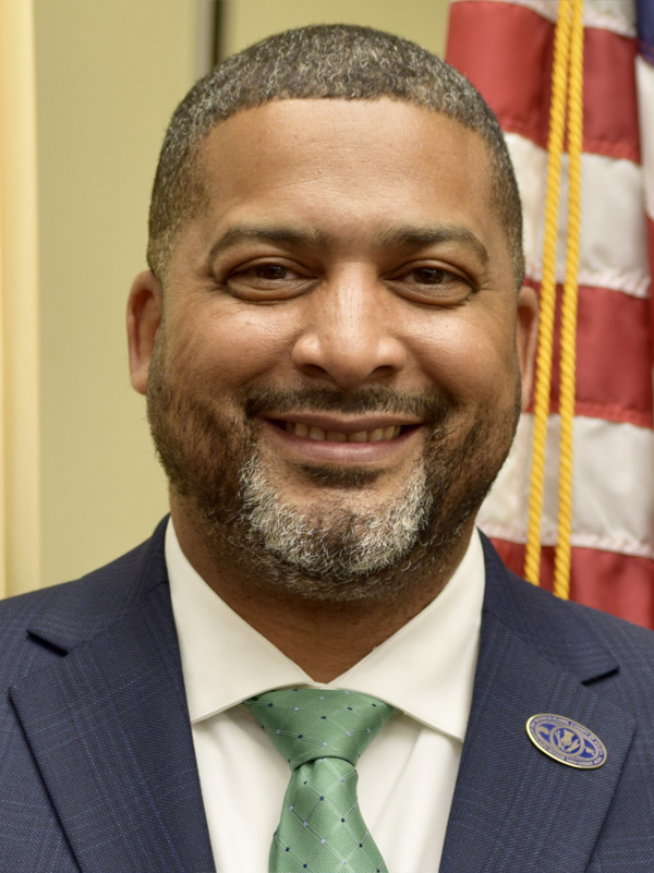 Message From Councilman Roshan (Roc) White | May 8, 2026