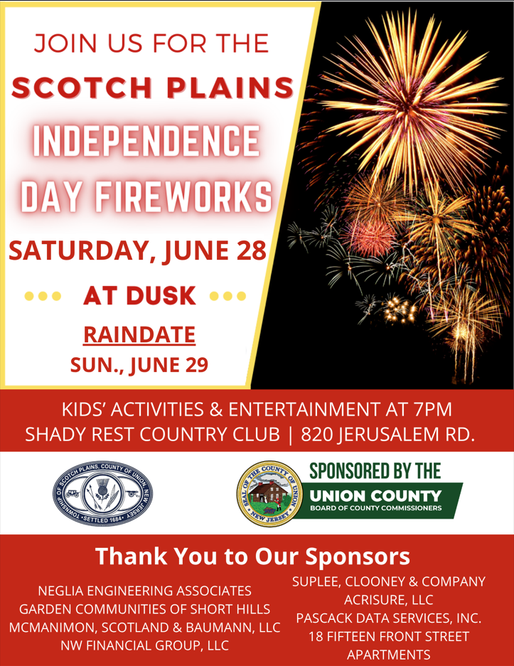 2025 SP Fireworks 2