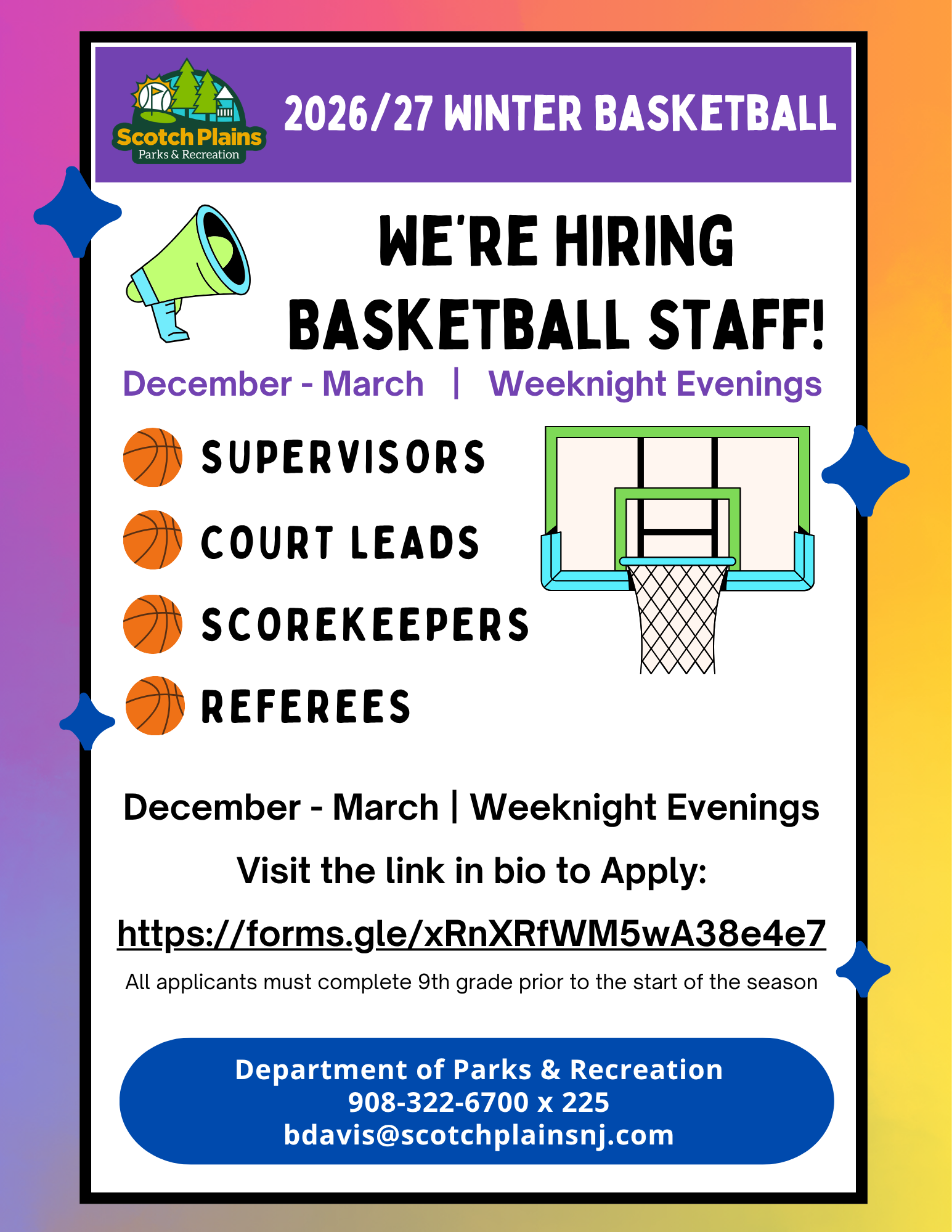 202627 Winter Basketball Staff Website