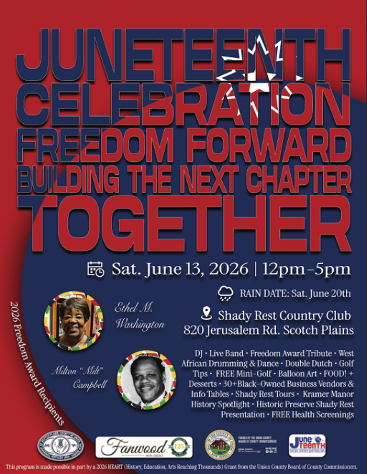 Juneteenth