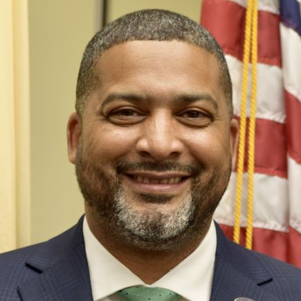 Message From Councilman Roshan (Roc) White | May 8, 2026