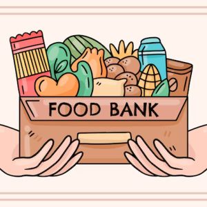 Scotch Plains Food Pantry Locations