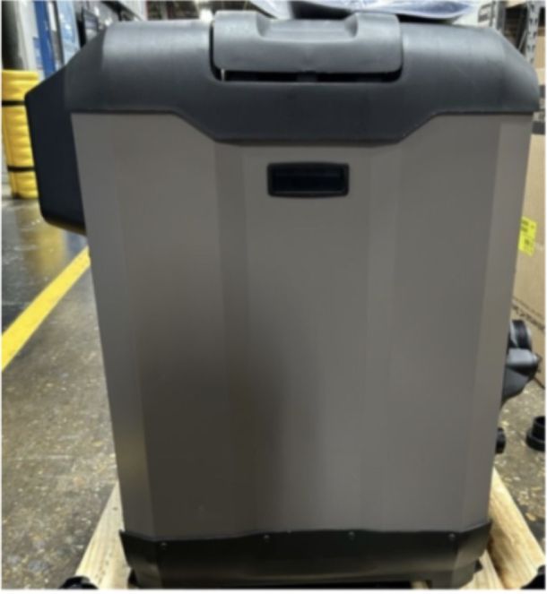 Nationwide Recall Issued for 4,600 Pool Heaters Over Carbon Monoxide Risk