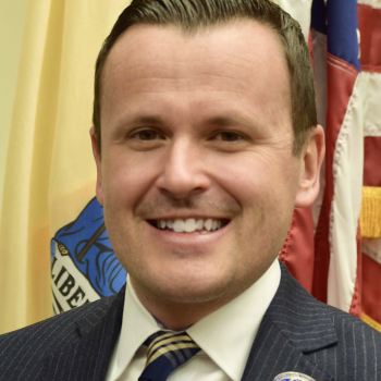 Message from Deputy Mayor Matt Adams – September 4, 2026
