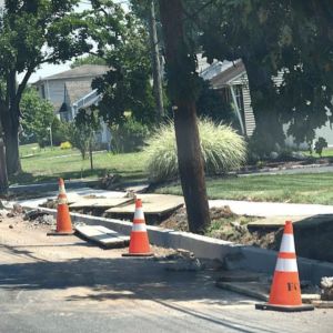 Scotch Plains Announces Summer Road Repaving Plan