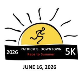 2026 Scotch Plains Patrick’s Downtown Race to Summer 5K
