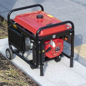 Powering Up Safely: Portable Generator Tips