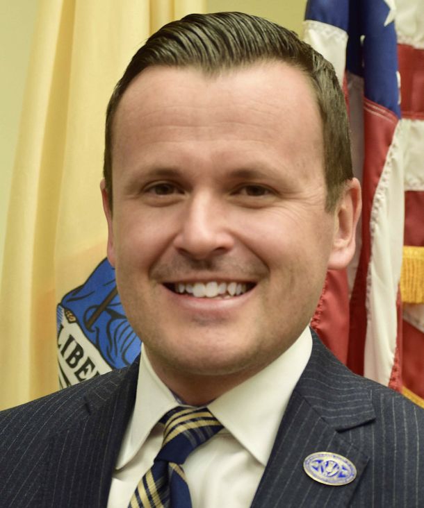 Message from Deputy Mayor Matt Adams - August 7