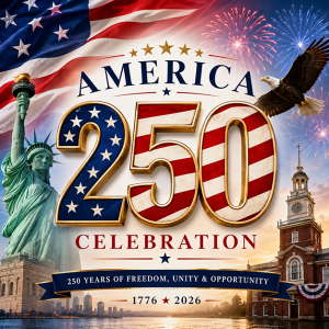Help Scotch Plains celebrate the 250th birthday of our nation!
