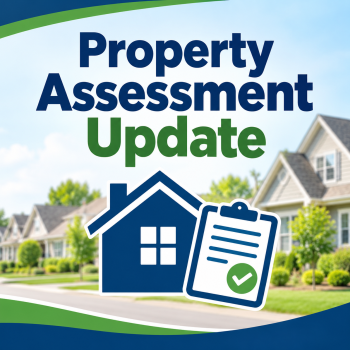 Scotch Plains Property Assessment Update