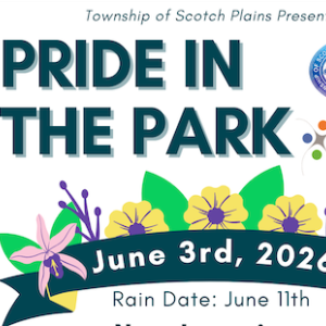 Pride in The Park