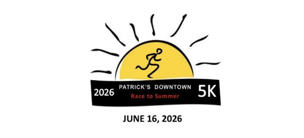 2026 Scotch Plains Patrick’s Downtown Race to Summer 5K
