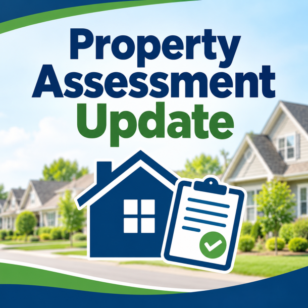 Scotch Plains Property Assessment Update
