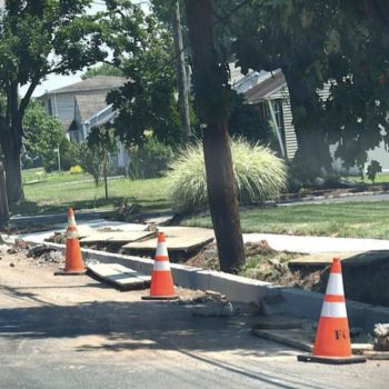Scotch Plains Announces Summer Road Repaving Plan