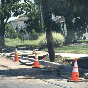 Scotch Plains Announces Summer Road Repaving Plan