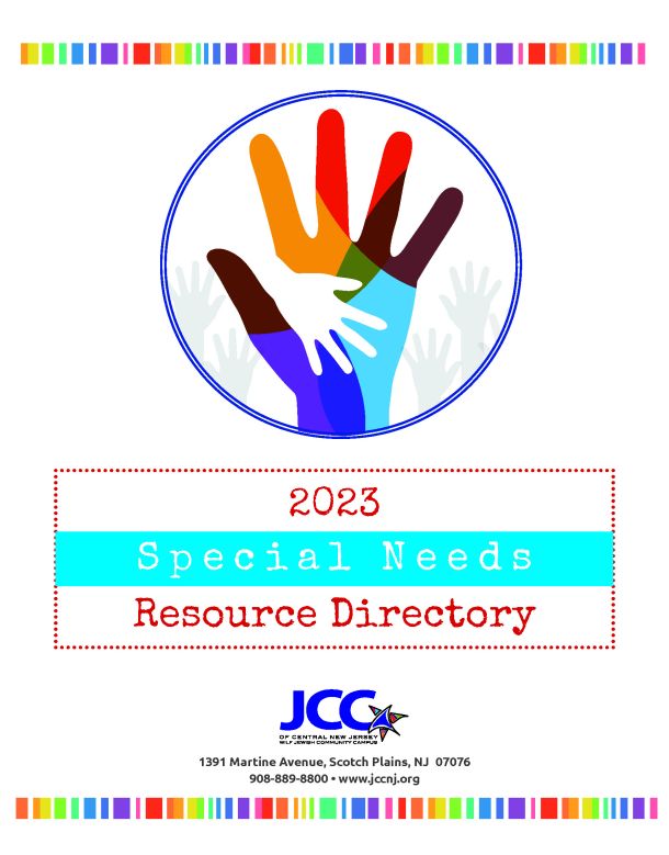 The 2023 Special Needs Resource Directory is here!