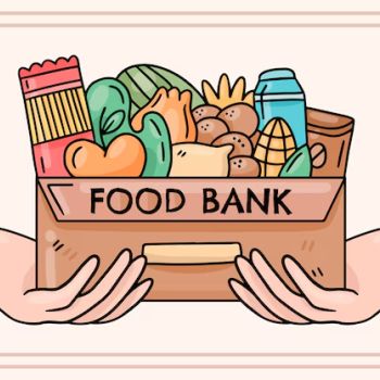 Scotch Plains Food Pantry Locations